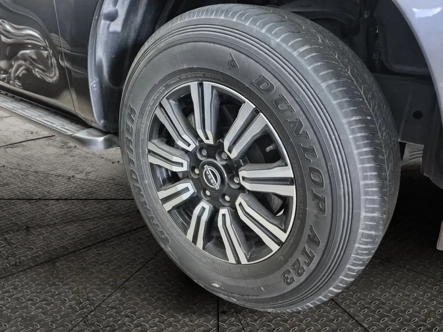 نيسان باترول XE 2023 