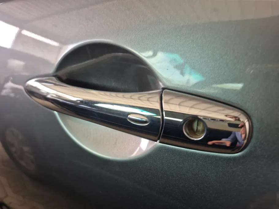 نيسان باترول XE 2023 