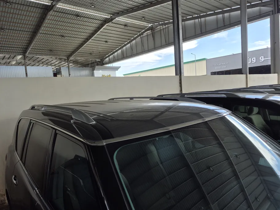 نيسان باترول XE 2023 