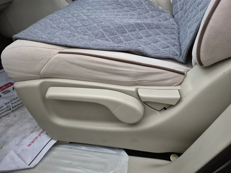 نيسان باترول XE 2023 