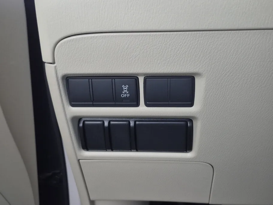 نيسان باترول XE 2023 