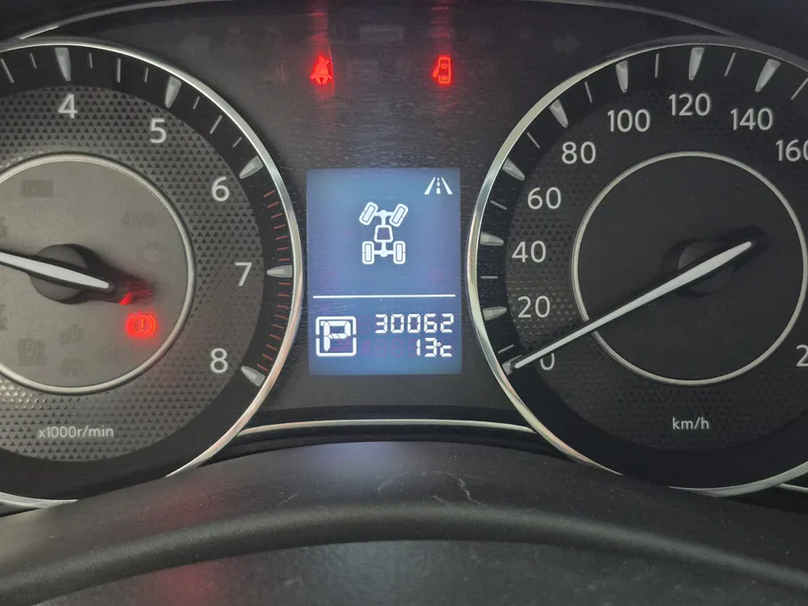 نيسان باترول XE 2023 