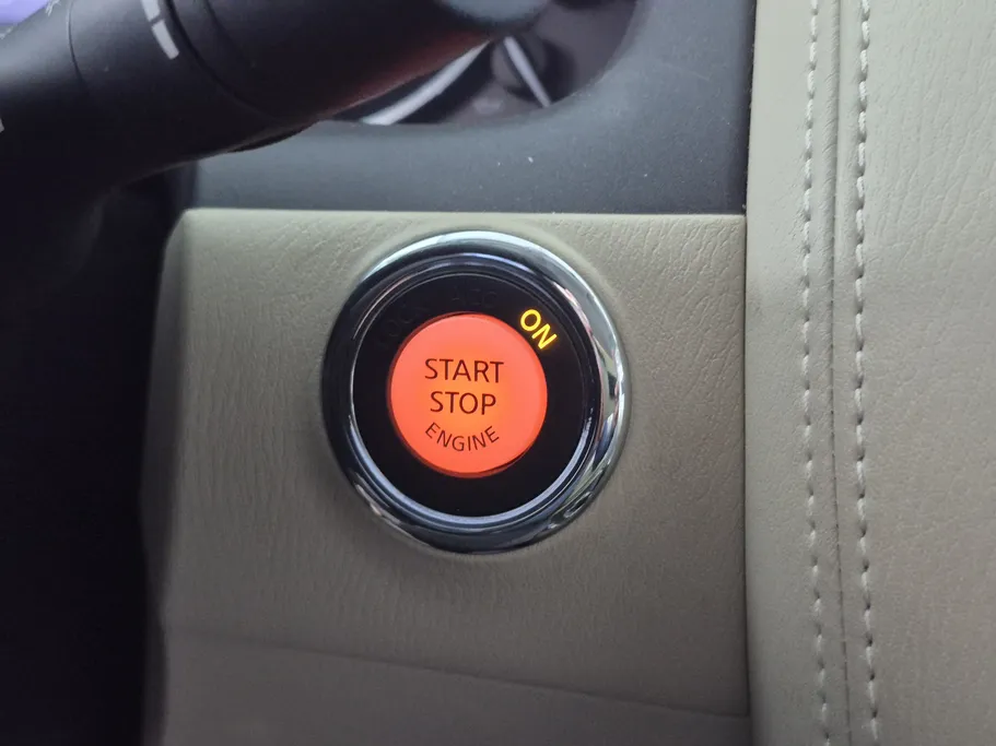 نيسان باترول XE 2023 