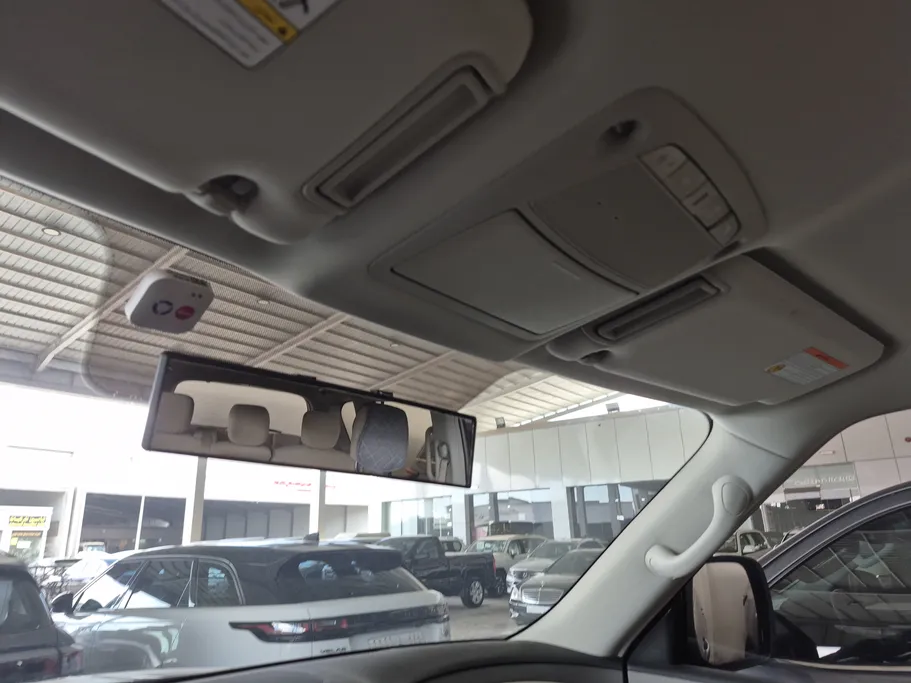 نيسان باترول XE 2023 