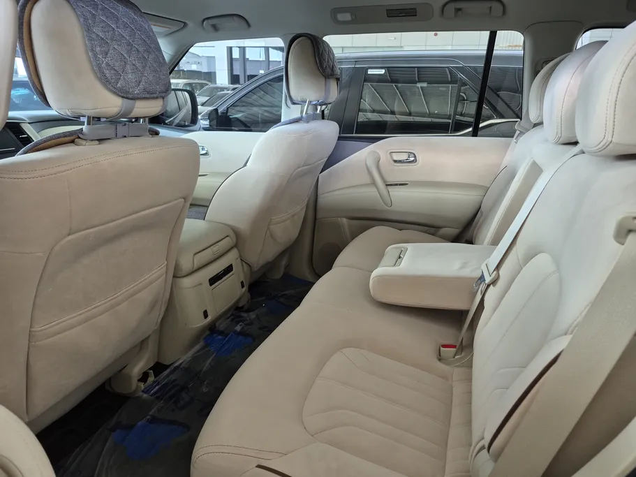 نيسان باترول XE 2023 