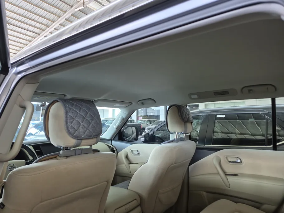 نيسان باترول XE 2023 