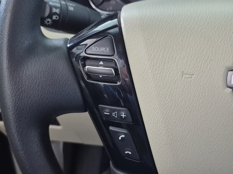 نيسان باترول XE 2023 