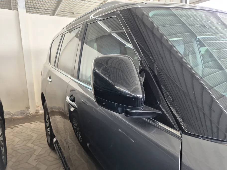 نيسان باترول XE 2023 