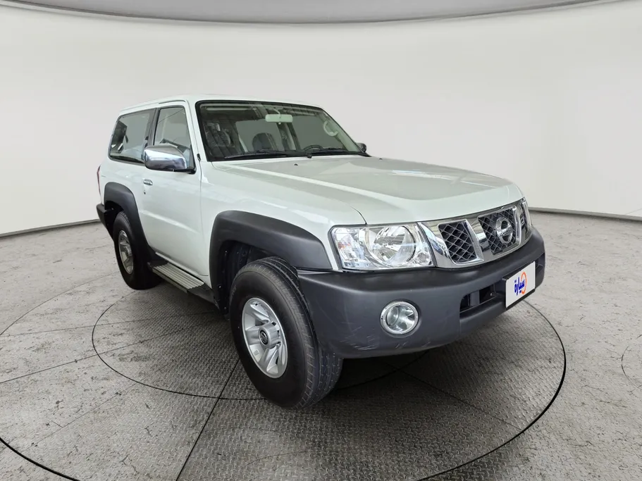 2023 Nissan EBRO (Fatque) GL 
