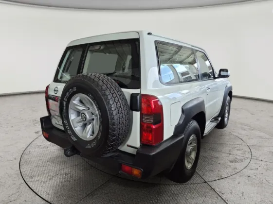 2023 Nissan EBRO (Fatque) GL 