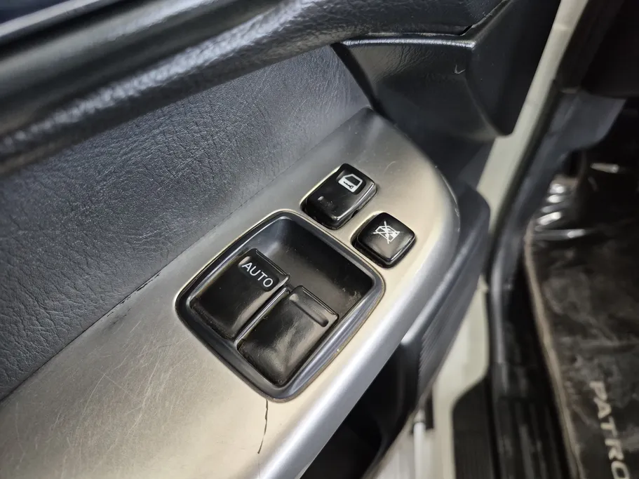 2023 Nissan EBRO (Fatque) GL 