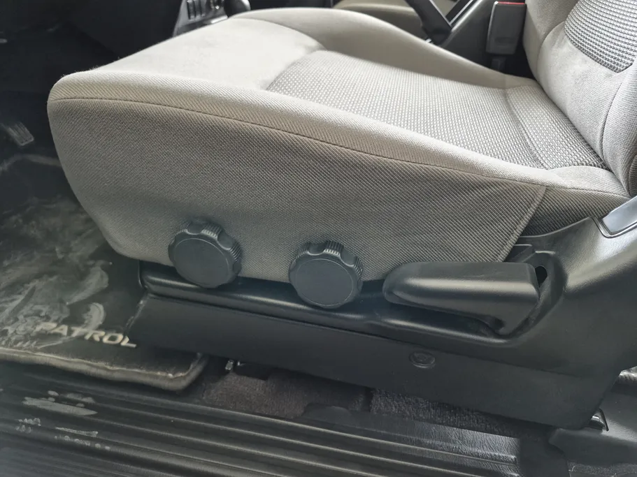 2023 Nissan EBRO (Fatque) GL 