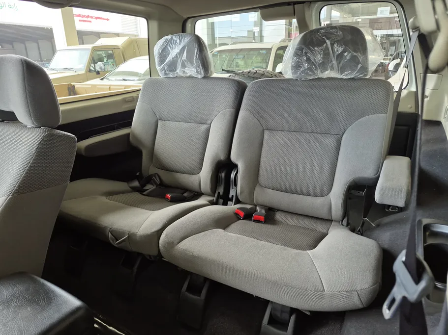 2023 Nissan EBRO (Fatque) GL 