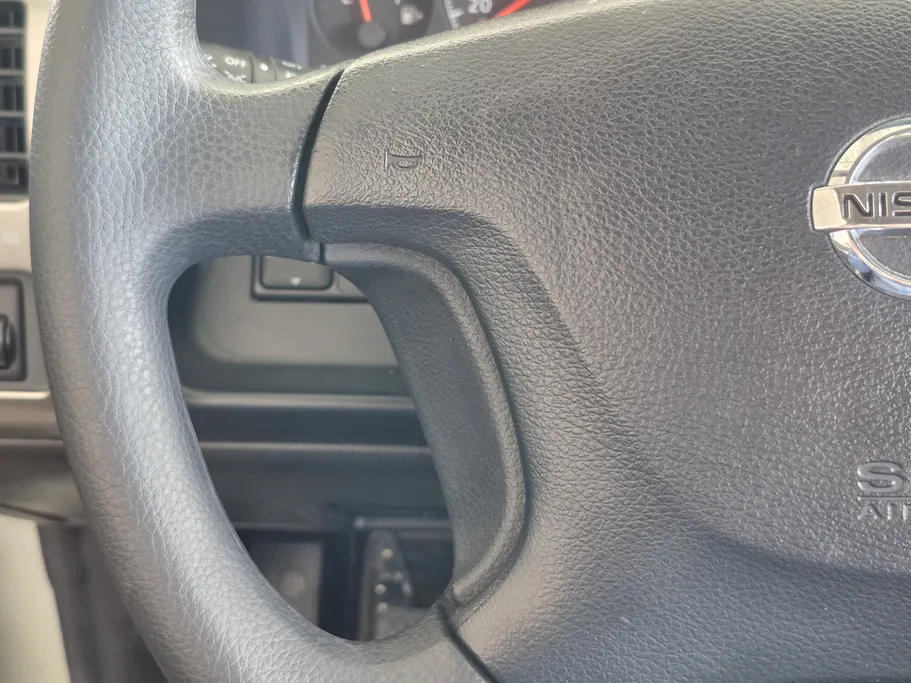 2023 Nissan EBRO (Fatque) GL 