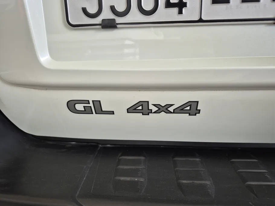 2023 Nissan EBRO (Fatque) GL 