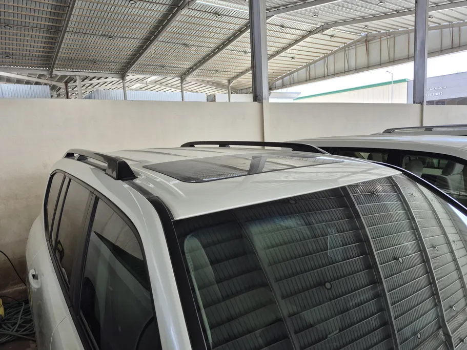 تويوتا لاندكروزر GXR3 2024 