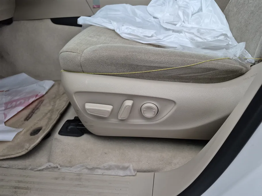 تويوتا لاندكروزر GXR3 2024 