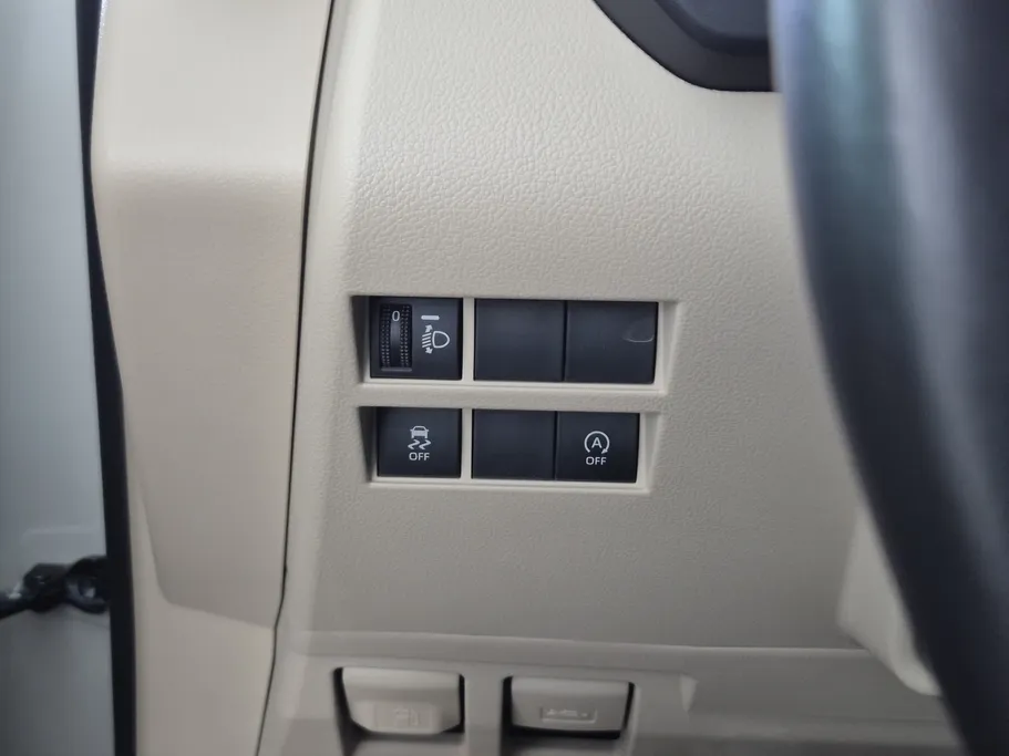 تويوتا لاندكروزر GXR3 2024 