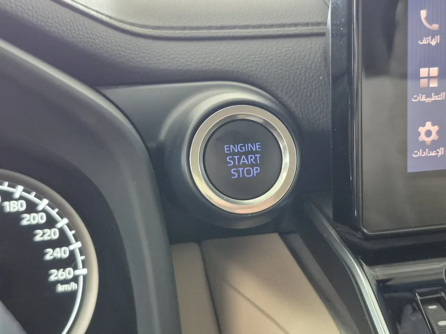 تويوتا لاندكروزر GXR3 2024 