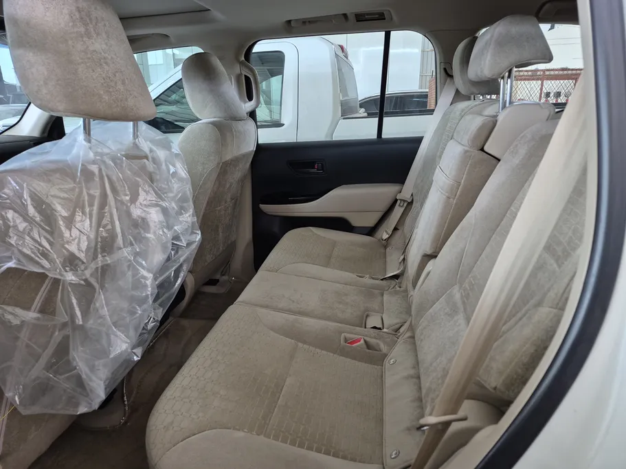 تويوتا لاندكروزر GXR3 2024 