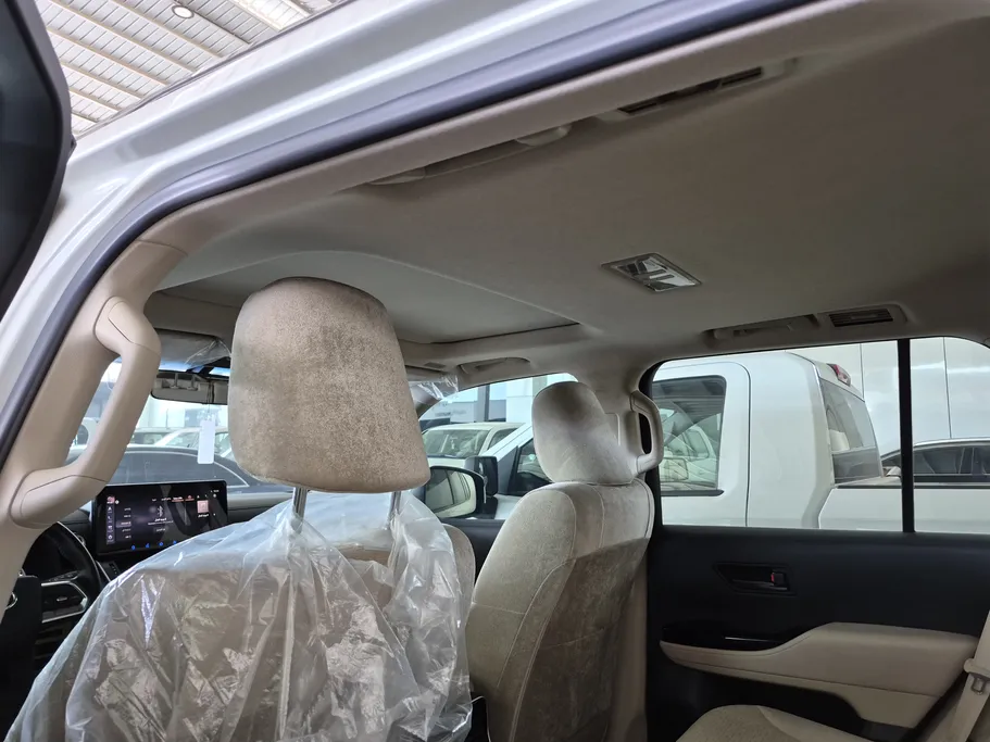 تويوتا لاندكروزر GXR3 2024 