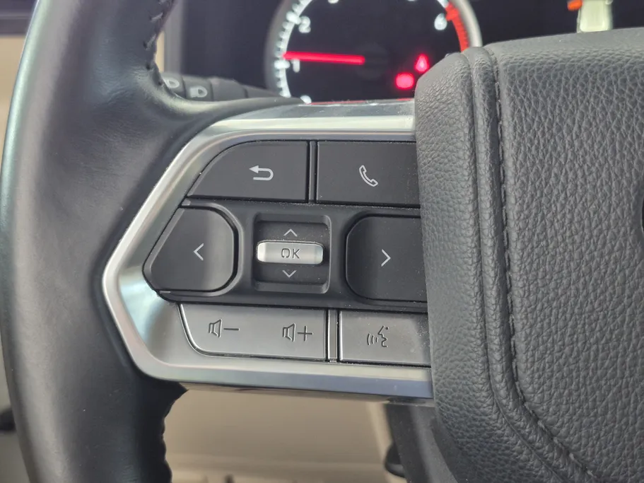 تويوتا لاندكروزر GXR3 2024 