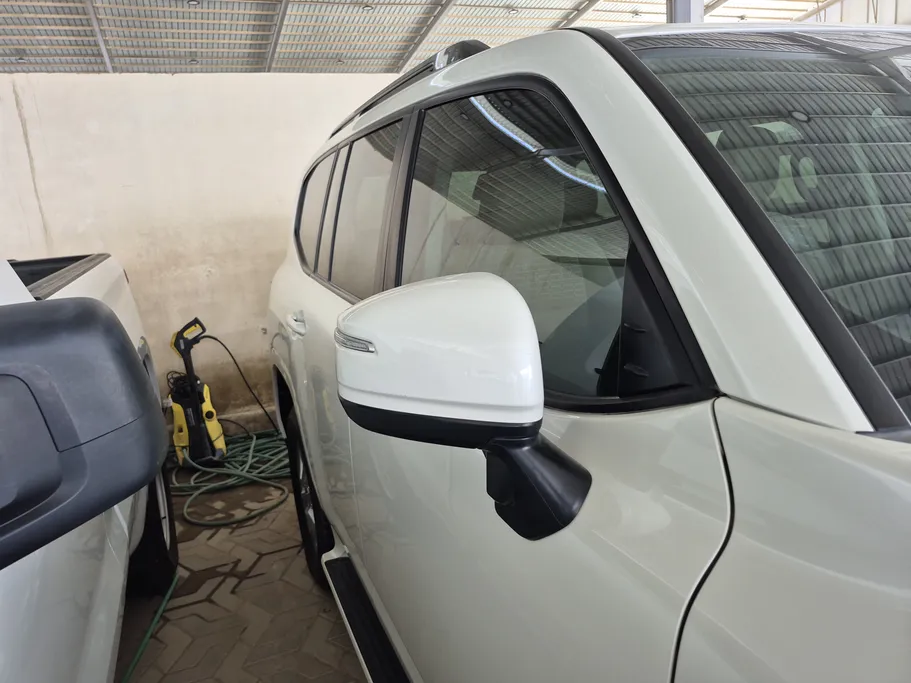 تويوتا لاندكروزر GXR3 2024 