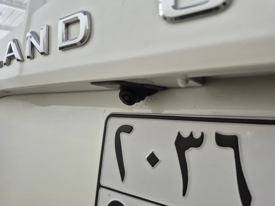 تويوتا لاندكروزر GXR3 2024 