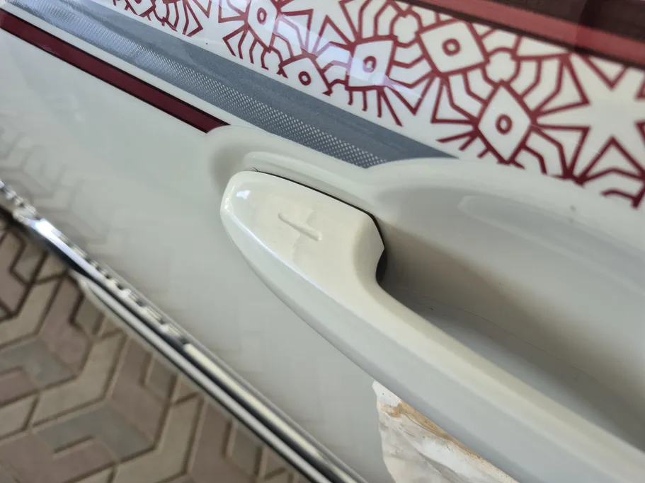 2024 Toyota Land Cruiser GXR 