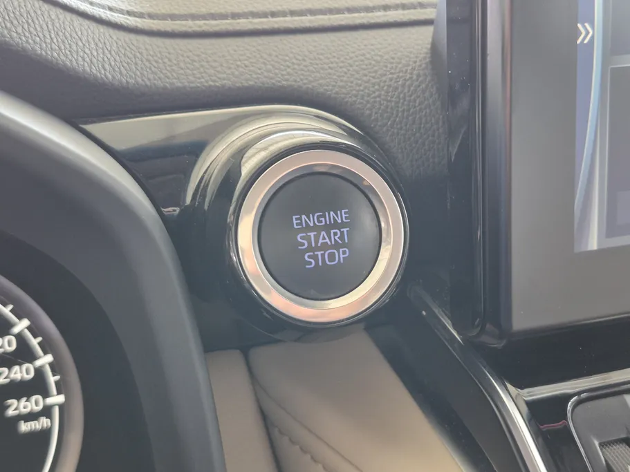 2024 Toyota Land Cruiser GXR 