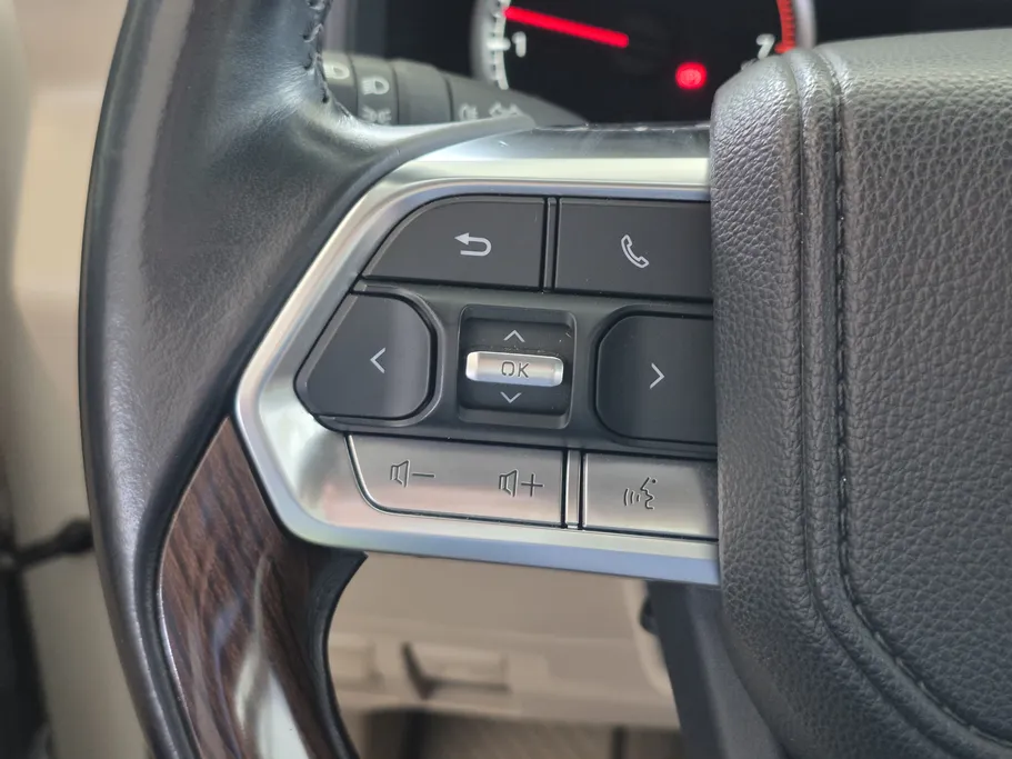 2024 Toyota Land Cruiser GXR 