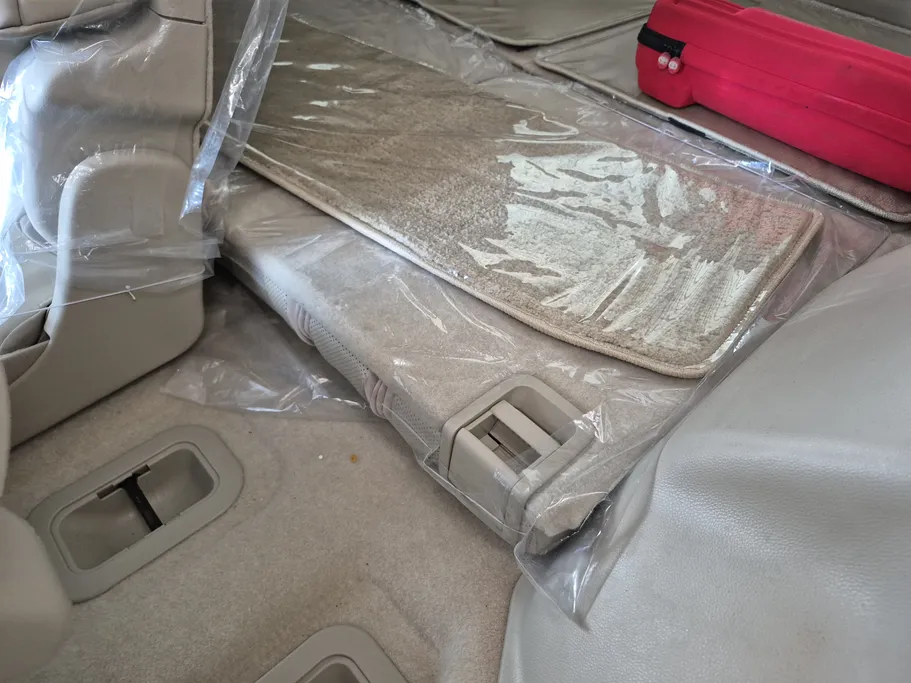 2024 Toyota Land Cruiser GXR 