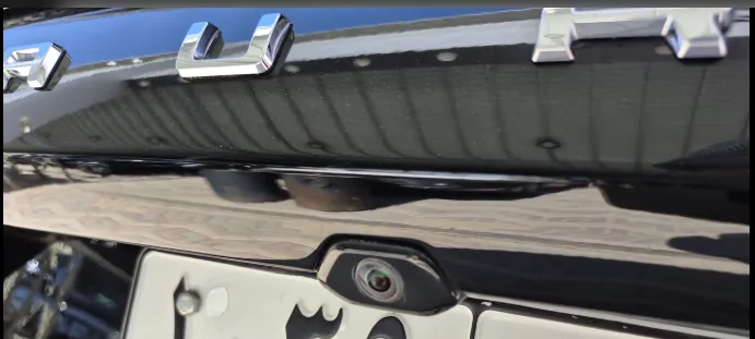 فورد تورس ترند 2025 