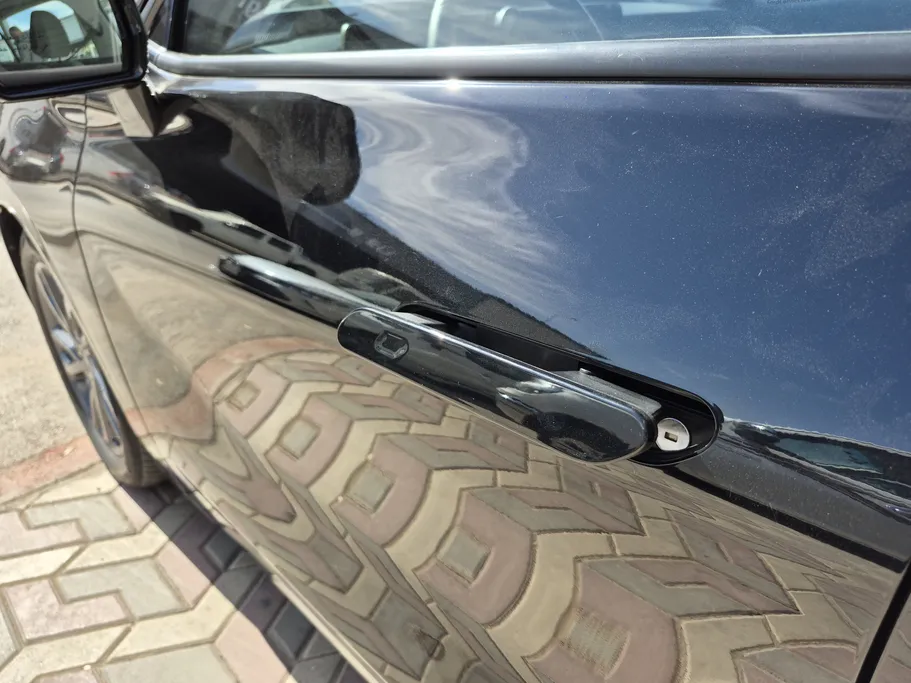 فورد تورس ترند 2025 