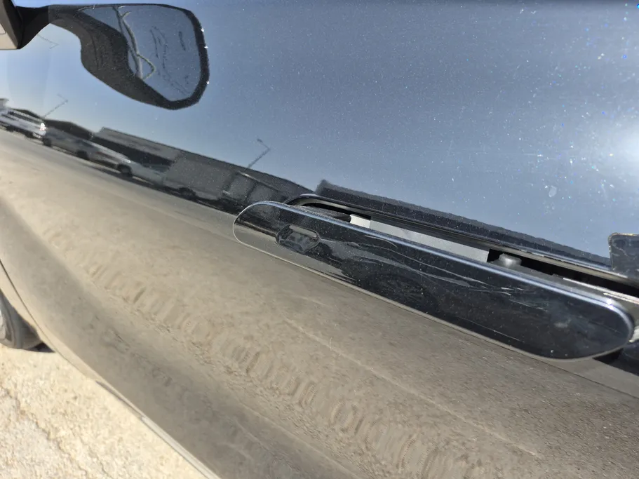 2025 Ford Taurus Trend 