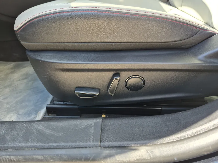 فورد تورس ترند 2025 