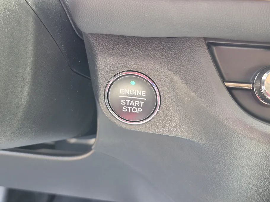 2025 Ford Taurus Trend 