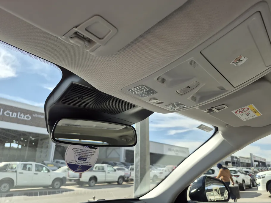 فورد تورس ترند 2025 