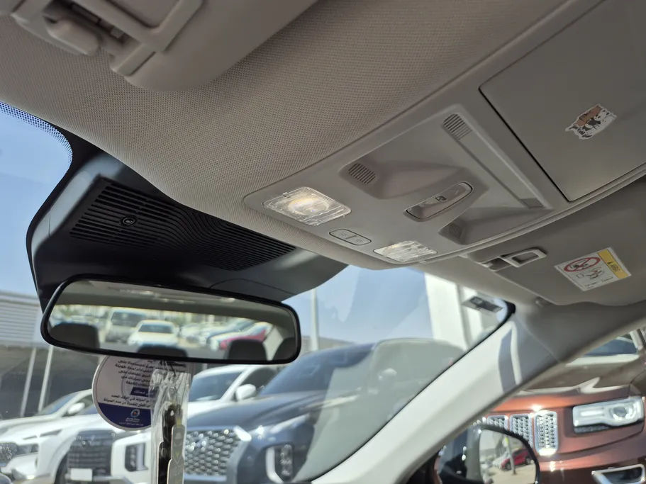 2025 Ford Taurus Trend 