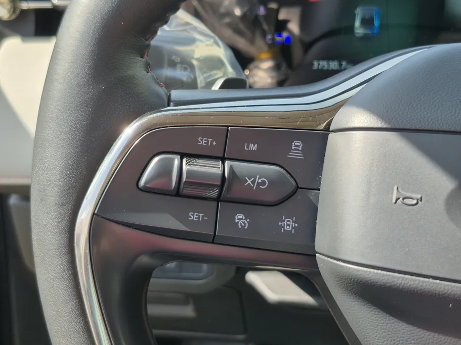 2025 Ford Taurus Trend 