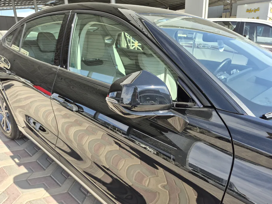 فورد تورس ترند 2025 