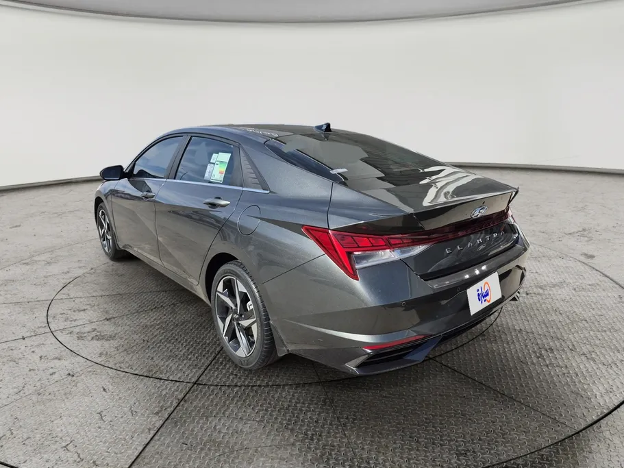 هيونداي النترا كمفورت 2023 