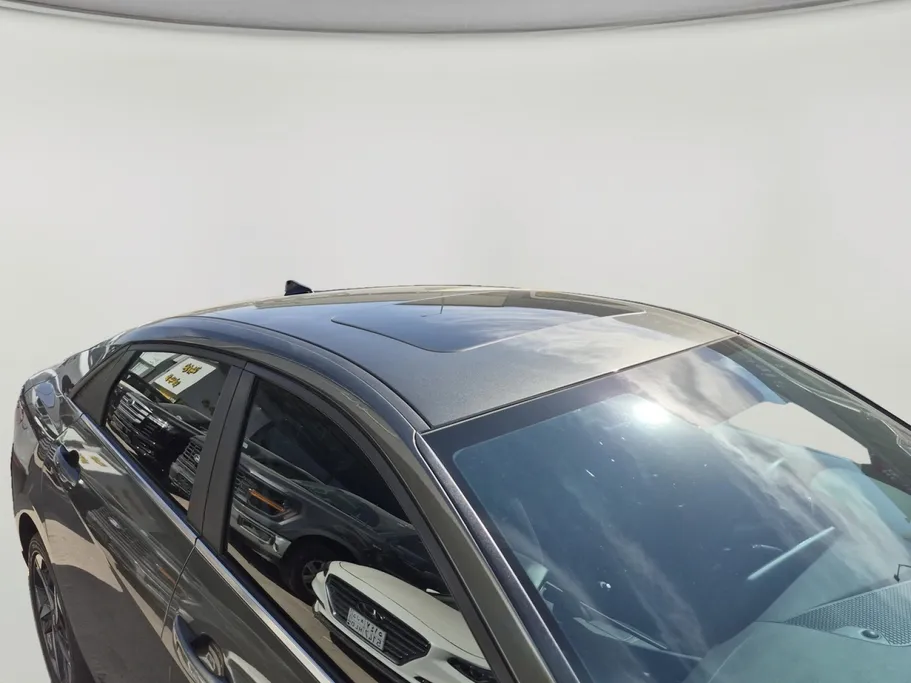 هيونداي النترا كمفورت 2023 