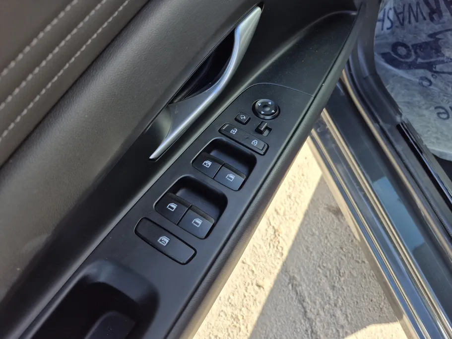 هيونداي النترا كمفورت 2023 