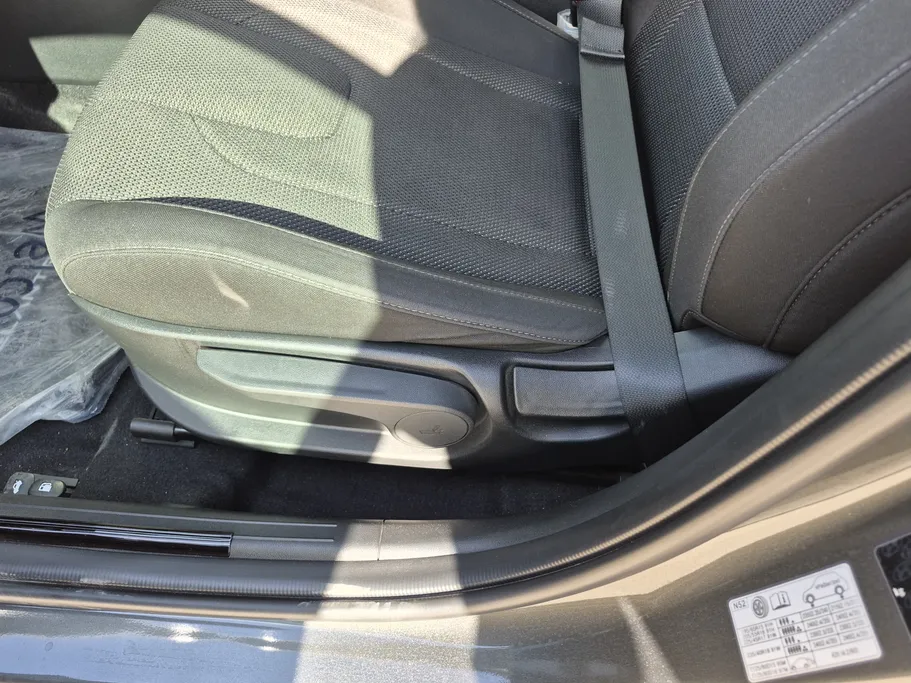 هيونداي النترا كمفورت 2023 