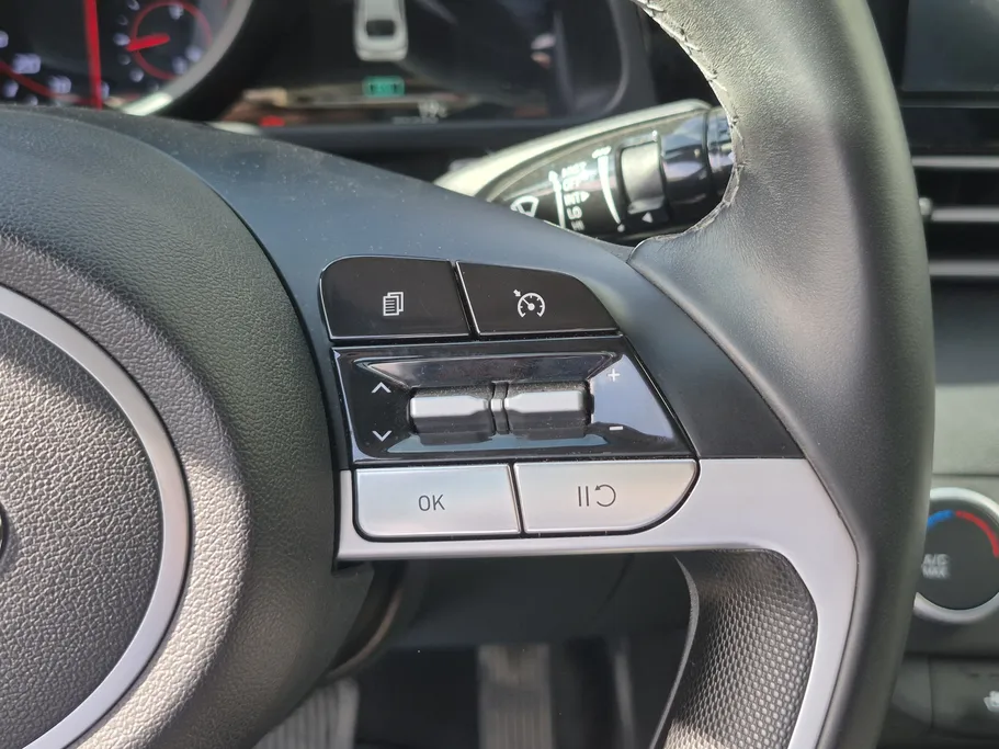 هيونداي النترا كمفورت 2023 