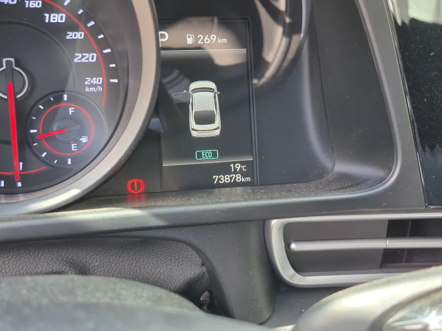 هيونداي النترا كمفورت 2023 