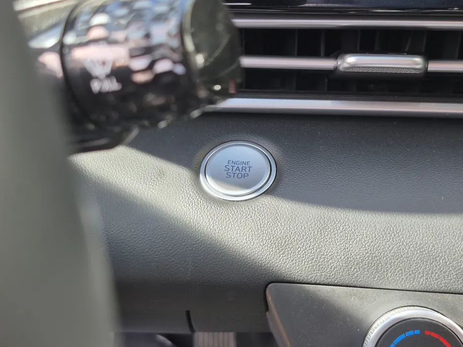 هيونداي النترا كمفورت 2023 