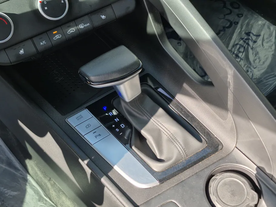 هيونداي النترا كمفورت 2023 