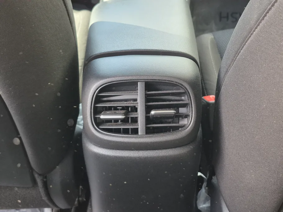 هيونداي النترا كمفورت 2023 